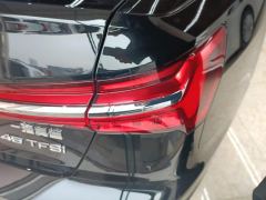 Audi A6L 45 TFSI Prestige - ფოტო 5