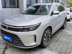 AITO M7 1.5T 240km PLUS Edition 5 - photo 1