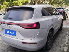 AITO M7 1.5T 240km PLUS Edition 5 - photo 2