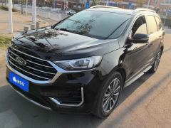 Ford Edge plus EcoBoost 2452WD Version 7 - photo 1