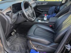 Ford Edge plus EcoBoost 2452WD Version 7 - photo 14