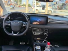Ford Edge plus EcoBoost 2452WD Version 7 - photo 16