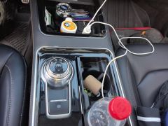 Ford Edge plus EcoBoost 2452WD Version 7 - photo 19
