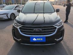 Ford Edge plus EcoBoost 2452WD Version 7 - photo 3