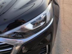 Ford Edge plus EcoBoost 2452WD Version 7 - photo 4