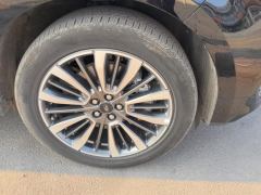 Ford Edge plus EcoBoost 2452WD Version 7 - photo 6