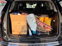 Ford Edge plus EcoBoost 2452WD Version 7 - photo 7