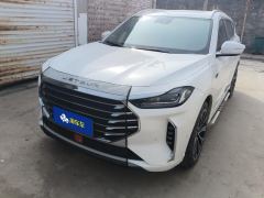 Jetour X70 PLUS Edition 1.6T - фото 1