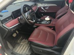 Jetour X70 PLUS Edition 1.6T - фото 14