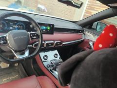 Jetour X70 PLUS Edition 1.6T - фото 16