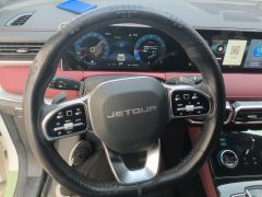 Jetour X70 PLUS Edition 1.6T - фото 18