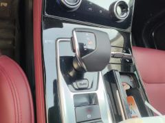 Jetour X70 PLUS Edition 1.6T - фото 19