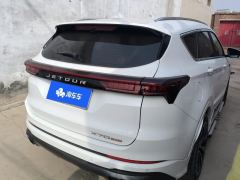 Jetour X70 PLUS Edition 1.6T - фото 2