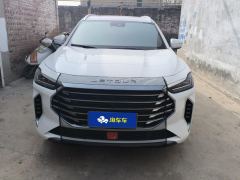 Jetour X70 PLUS Edition 1.6T - фото 3