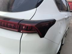 Jetour X70 PLUS Edition 1.6T - фото 5