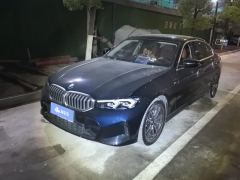 BMW 3 Series 320Li M Sport Package - ფოტო 1