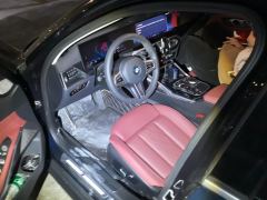 BMW 3 Series 320Li M Sport Package - ფოტო 14