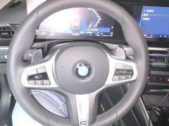 BMW 3 Series 320Li M Sport Package - ფოტო 18