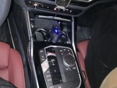 BMW 3 Series 320Li M Sport Package - ფოტო 19