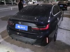 BMW 3 Series 320Li M Sport Package - ფოტო 2