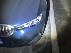 BMW 3 Series 320Li M Sport Package - ფოტო 4