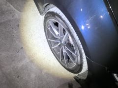 BMW 3 Series 320Li M Sport Package - ფოტო 6