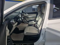BYD Yuan Pro 401km Luxury Edition - ფოტო 14