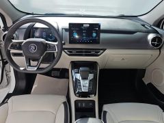 BYD Yuan Pro 401km Luxury Edition - ფოტო 16