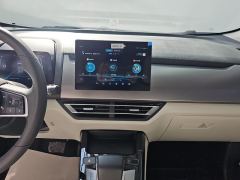 BYD Yuan Pro 401km Luxury Edition - ფოტო 17