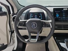 BYD Yuan Pro 401km Luxury Edition - ფოტო 18