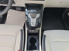 BYD Yuan Pro 401km Luxury Edition - ფოტო 19