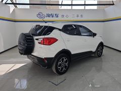 BYD Yuan Pro 401km Luxury Edition - ფოტო 2