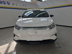 BYD Yuan Pro 401km Luxury Edition - ფოტო 3