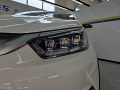 BYD Yuan Pro 401km Luxury Edition - ფოტო 4