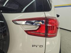 BYD Yuan Pro 401km Luxury Edition - ფოტო 5