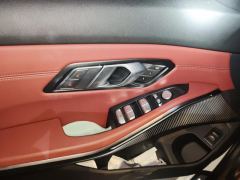 BMW 3 Series 325Li M Sport Package - ფოტო 12