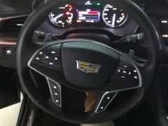 Cadillac XT5 2.0T AWDLuxury Version Edition - photo 18