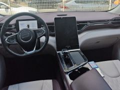 Bestune T90 2.0T Auto Flagship Edition - фото 16