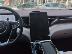 Bestune T90 2.0T Auto Flagship Edition - фото 17