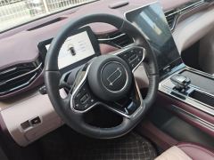Bestune T90 2.0T Auto Flagship Edition - фото 18