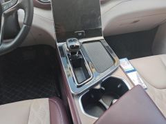 Bestune T90 2.0T Auto Flagship Edition - фото 19