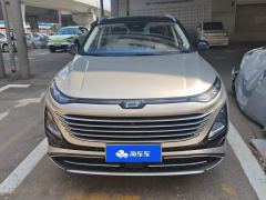 Bestune T90 2.0T Auto Flagship Edition - фото 3