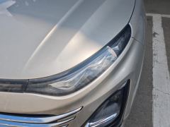 Bestune T90 2.0T Auto Flagship Edition - фото 4