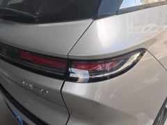 Bestune T90 2.0T Auto Flagship Edition - фото 5