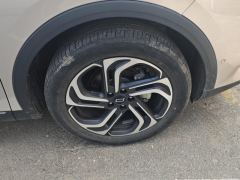 Bestune T90 2.0T Auto Flagship Edition - фото 6