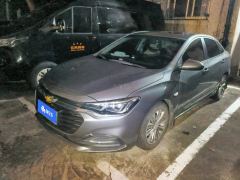 Chevrolet Monza 320 Edition - ფოტო 1