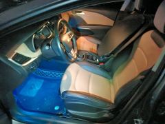 Chevrolet Monza 320 Edition - ფოტო 14