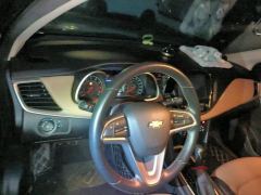 Chevrolet Monza 320 Edition - ფოტო 16