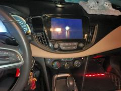 Chevrolet Monza 320 Edition - ფოტო 17