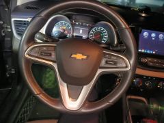 Chevrolet Monza 320 Edition - ფოტო 18